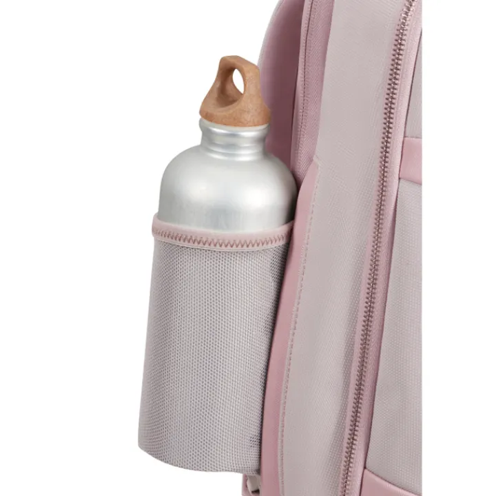Kleine Rugzakken|Heren Rugzakken>Samsonite Image Biz Backpack 14.1" rose