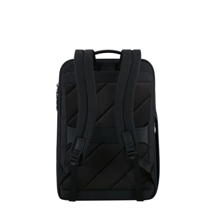 15.6 Inch Laptoptassen>Samsonite Image Biz Backpack 15.6" black