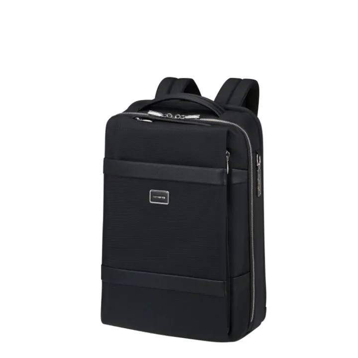 15.6 Inch Laptoptassen>Samsonite Image Biz Backpack 15.6" black