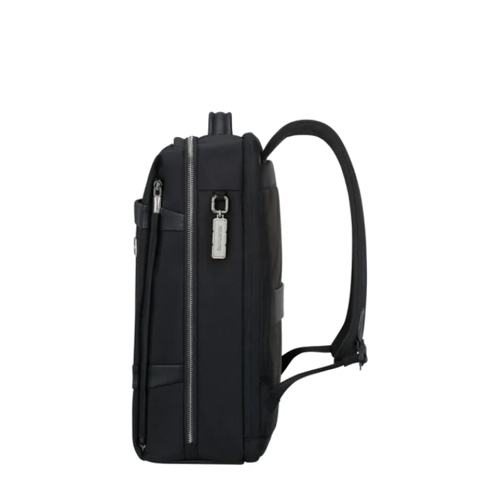 15.6 Inch Laptoptassen>Samsonite Image Biz Backpack 15.6" black
