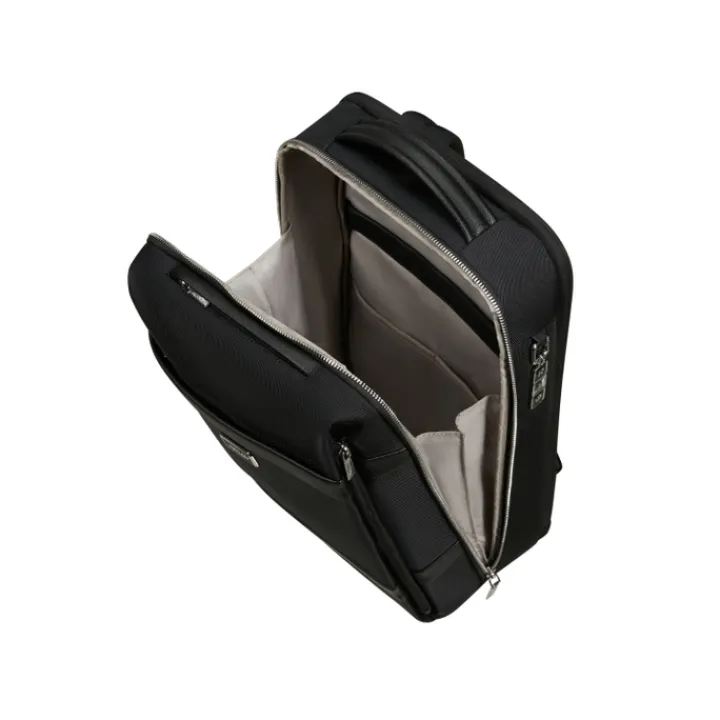 15.6 Inch Laptoptassen>Samsonite Image Biz Backpack 15.6" black