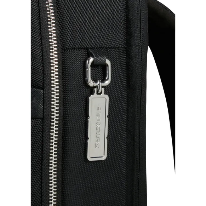 15.6 Inch Laptoptassen>Samsonite Image Biz Backpack 15.6" black