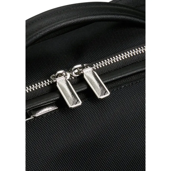 15.6 Inch Laptoptassen>Samsonite Image Biz Backpack 15.6" black