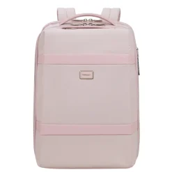 15.6 Inch Laptoptassen|Dames Laptoptassen>Samsonite Image Biz Backpack 15.6" rose
