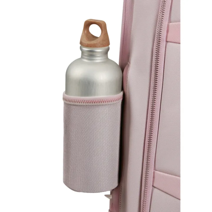 15.6 Inch Laptoptassen|Dames Laptoptassen>Samsonite Image Biz Backpack 15.6" rose