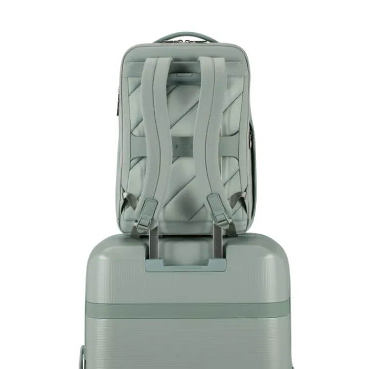 15.6 Inch Laptoptassen>Samsonite Image Biz Backpack 15.6" thyme