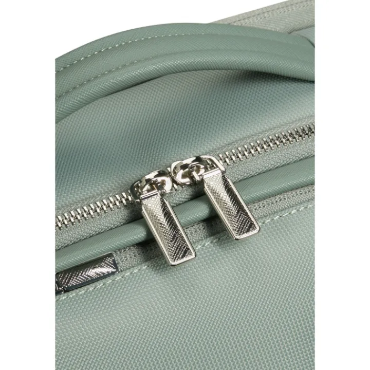 15.6 Inch Laptoptassen>Samsonite Image Biz Backpack 15.6" thyme