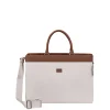 Herentassen|15.6 Inch Laptoptassen>Samsonite Image Biz Briefcase 15.6" ivory