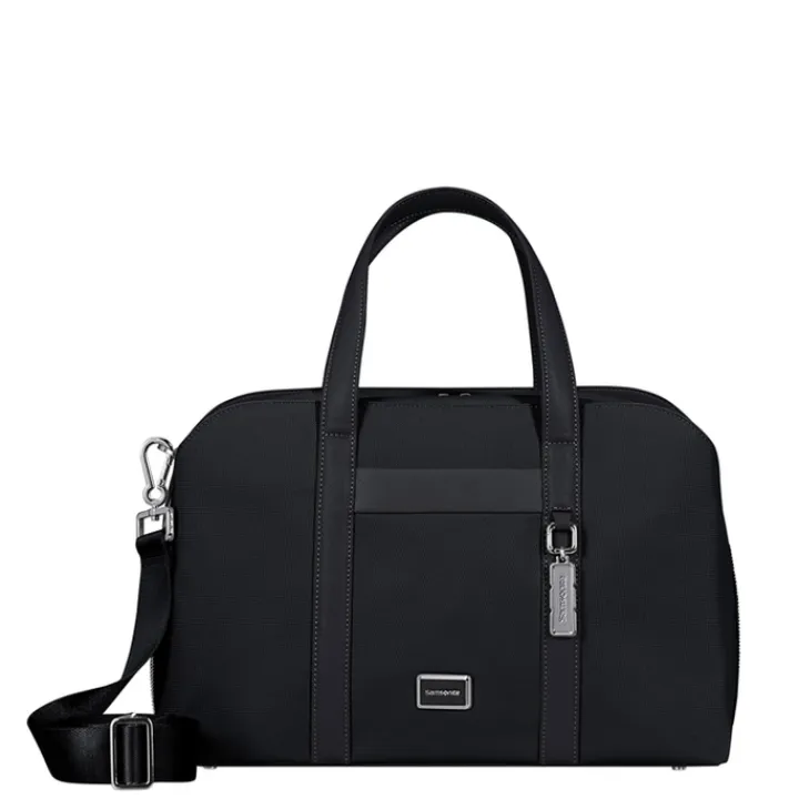 Kleine Reistassen|Handbagage Reistassen>Samsonite Image Biz Duffle XS black