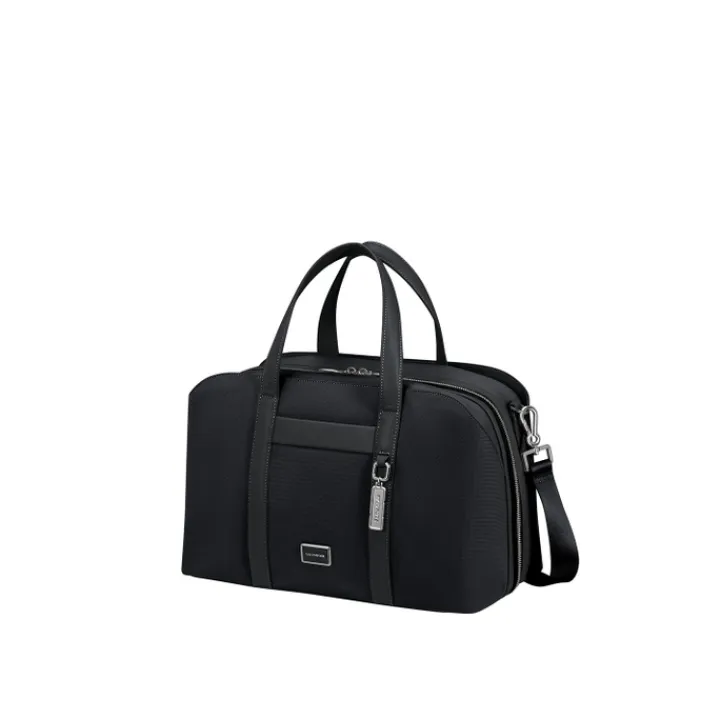Kleine Reistassen|Handbagage Reistassen>Samsonite Image Biz Duffle XS black