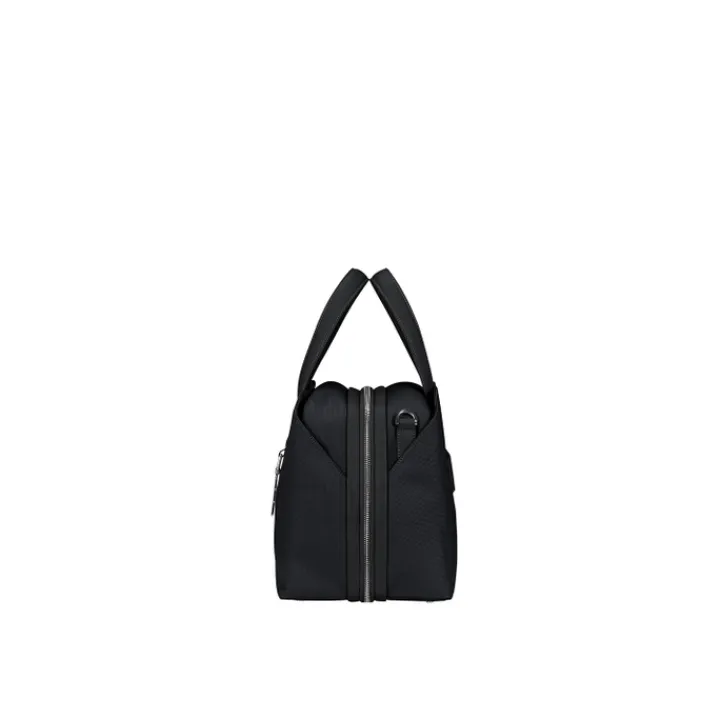 Kleine Reistassen|Handbagage Reistassen>Samsonite Image Biz Duffle XS black
