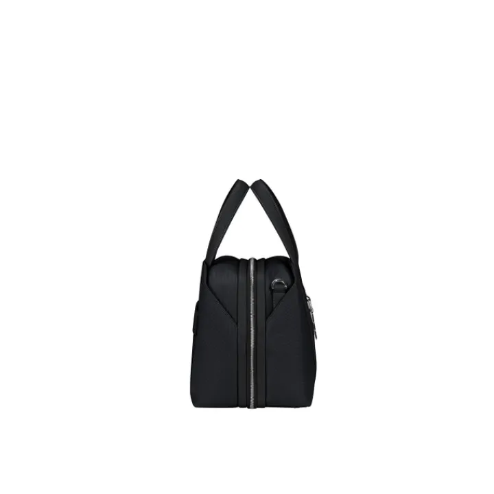 Kleine Reistassen|Handbagage Reistassen>Samsonite Image Biz Duffle XS black