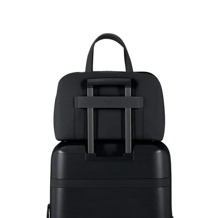 Kleine Reistassen|Handbagage Reistassen>Samsonite Image Biz Duffle XS black