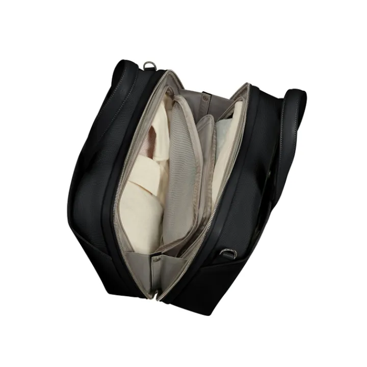 Kleine Reistassen|Handbagage Reistassen>Samsonite Image Biz Duffle XS black