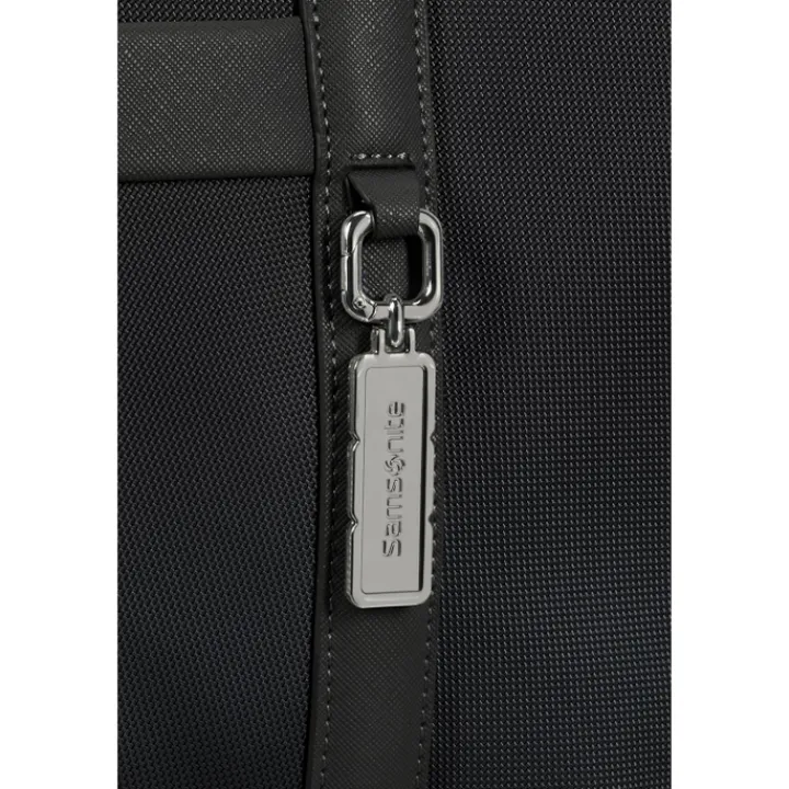 Kleine Reistassen|Handbagage Reistassen>Samsonite Image Biz Duffle XS black