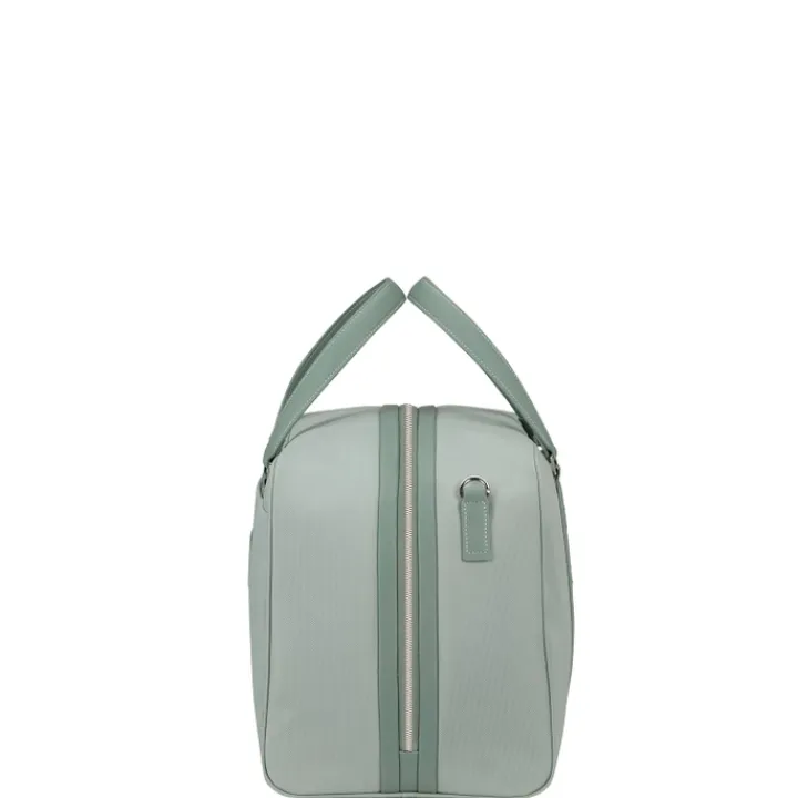 Handbagage Reistassen|Heren Reistassen>Samsonite Image Biz Duffle S thyme