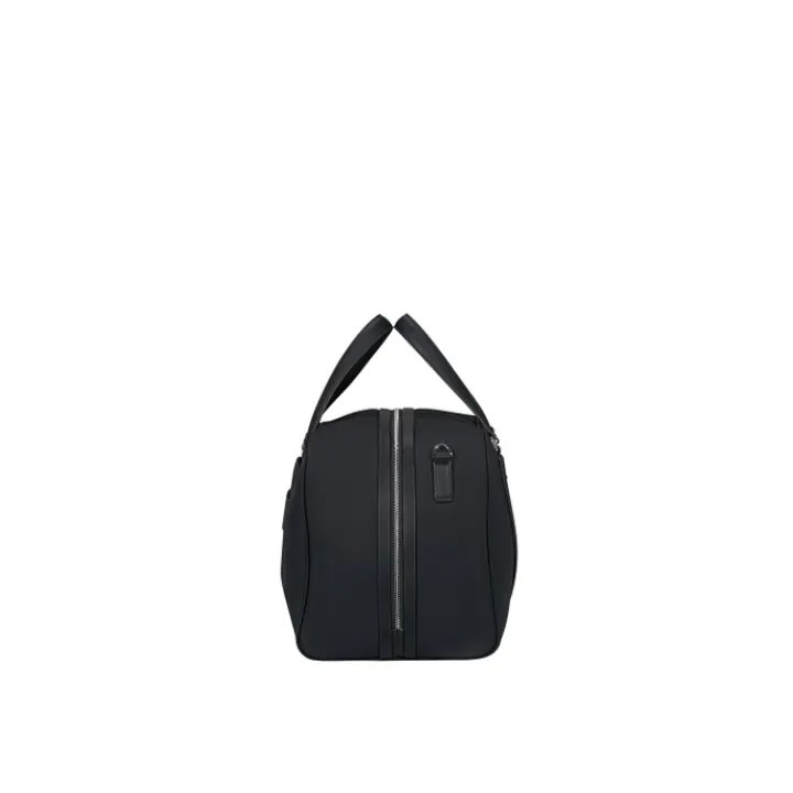 Handbagage Reistassen|Heren Reistassen>Samsonite Image Biz Duffle S black