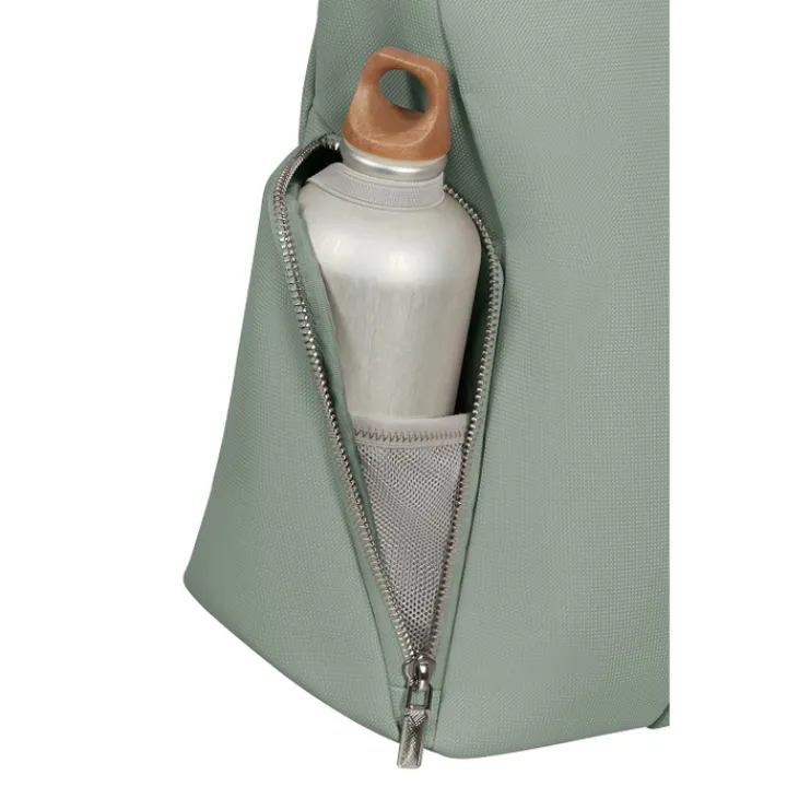 Kleine Reistassen|Handbagage Reistassen>Samsonite Image Biz Travel Tote Bag 14.1" thyme