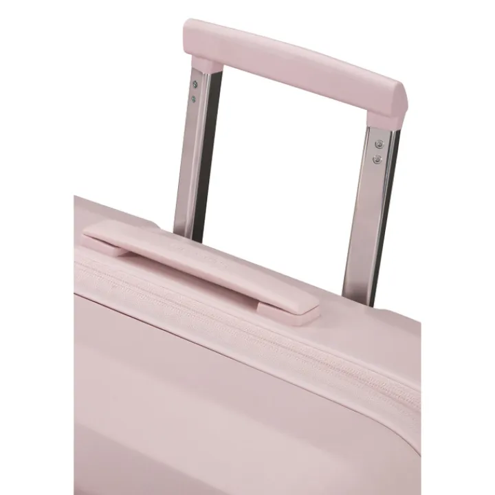 Reistrolleys|Reiskoffers>Samsonite Image Spinner 69/25 Expandable rose