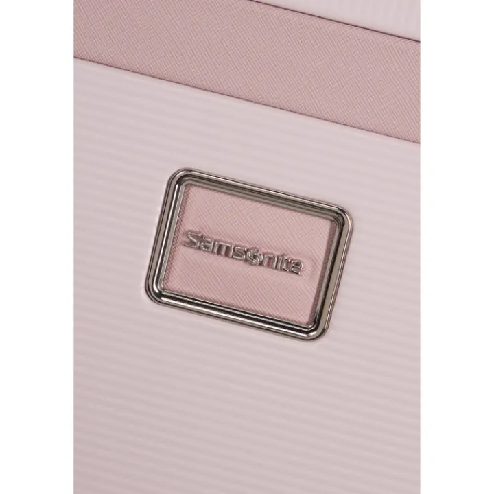 Reistrolleys|Reiskoffers>Samsonite Image Spinner 69/25 Expandable rose