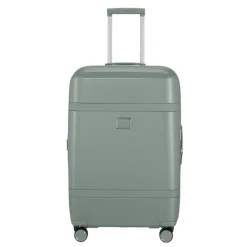 Reistrolleys|Reiskoffers>Samsonite Image Spinner 69/25 Expandable thyme