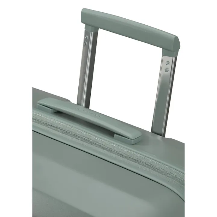Reistrolleys|Reiskoffers>Samsonite Image Spinner 69/25 Expandable thyme