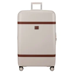 Reistrolleys|Reiskoffers>Samsonite Image Spinner 81/30 Expandable ivory