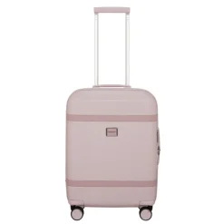 Handbagage Trolleys|Reistrolleys>Samsonite Image Spinner 55/20 Expandable rose