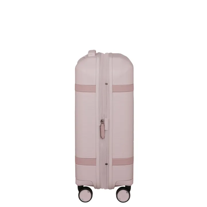 Handbagage Trolleys|Reistrolleys>Samsonite Image Spinner 55/20 Expandable rose