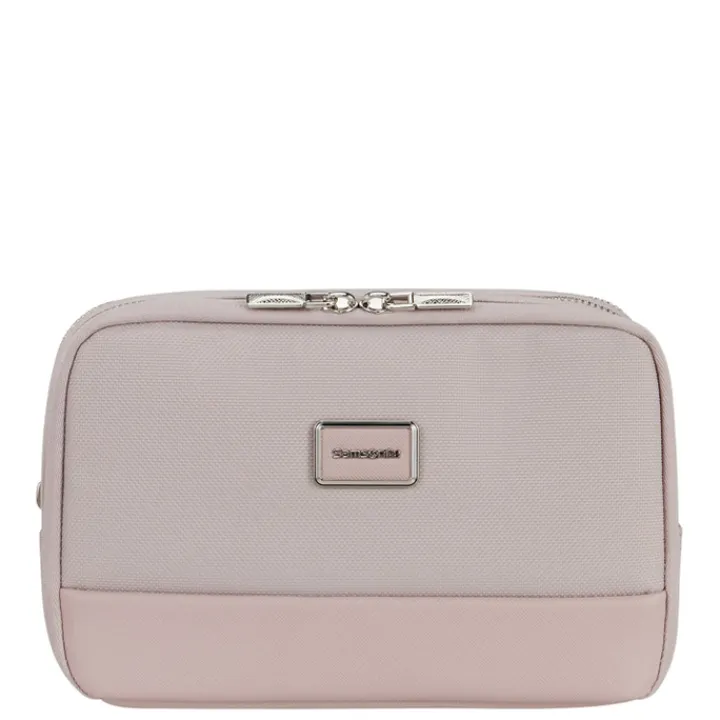 Toilettassen>Samsonite Image Toilet Kit Toilet Pouch rose