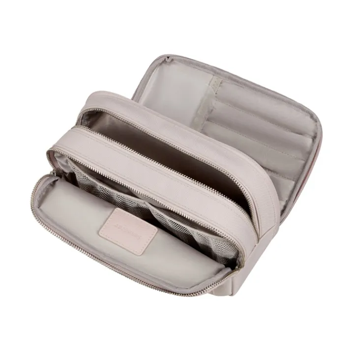 Toilettassen>Samsonite Image Toilet Kit Toilet Pouch rose