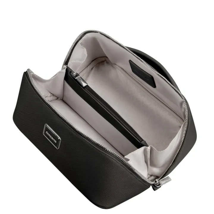 Toilettassen>Samsonite Image Toilet Kit Beauty Case black