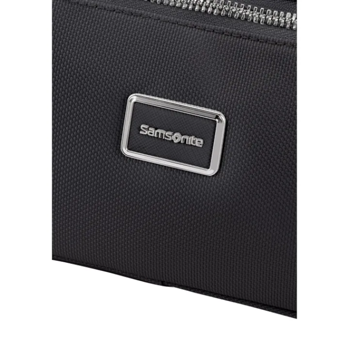 Toilettassen>Samsonite Image Toilet Kit Beauty Case black