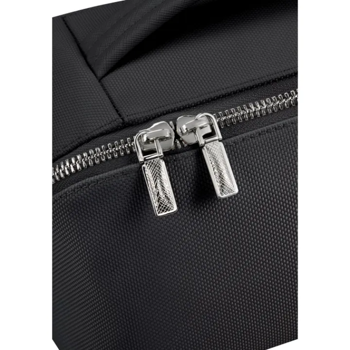 Toilettassen>Samsonite Image Toilet Kit Beauty Case black