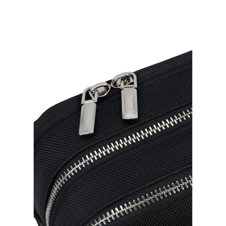 Toilettassen>Samsonite Image Toilet Kit Toilet Pouch black