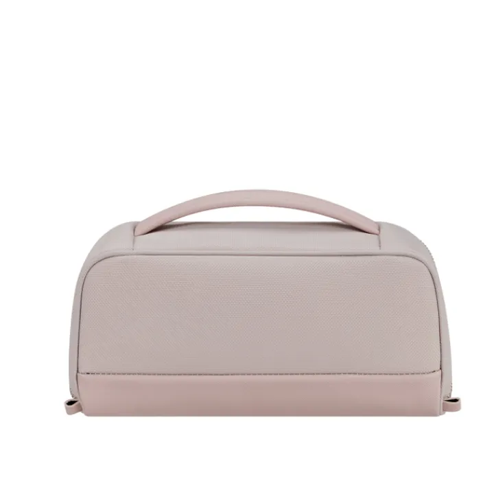 Toilettassen>Samsonite Image Toilet Kit Beauty Case rose