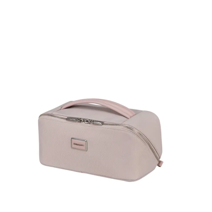 Toilettassen>Samsonite Image Toilet Kit Beauty Case rose