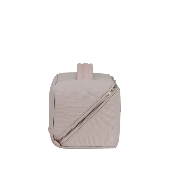 Toilettassen>Samsonite Image Toilet Kit Beauty Case rose