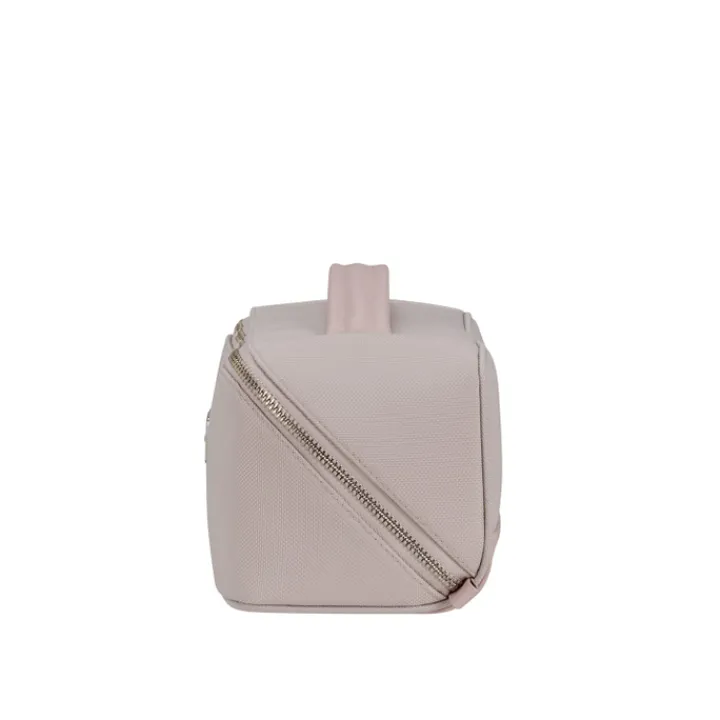Toilettassen>Samsonite Image Toilet Kit Beauty Case rose