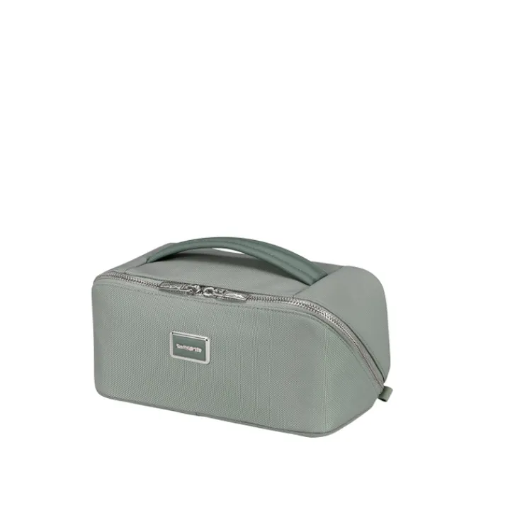 Toilettassen>Samsonite Image Toilet Kit Beauty Case thyme