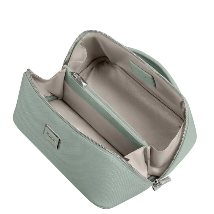 Toilettassen>Samsonite Image Toilet Kit Beauty Case thyme
