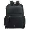 Dames Rugzakken|15.6 Inch Laptoptassen>Samsonite Karissa Evo Round Backpack 15.6" black