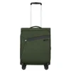 Ryanair Trolleys|Handbagage Trolleys>Samsonite Litebeam Spinner 55 climbing ivy