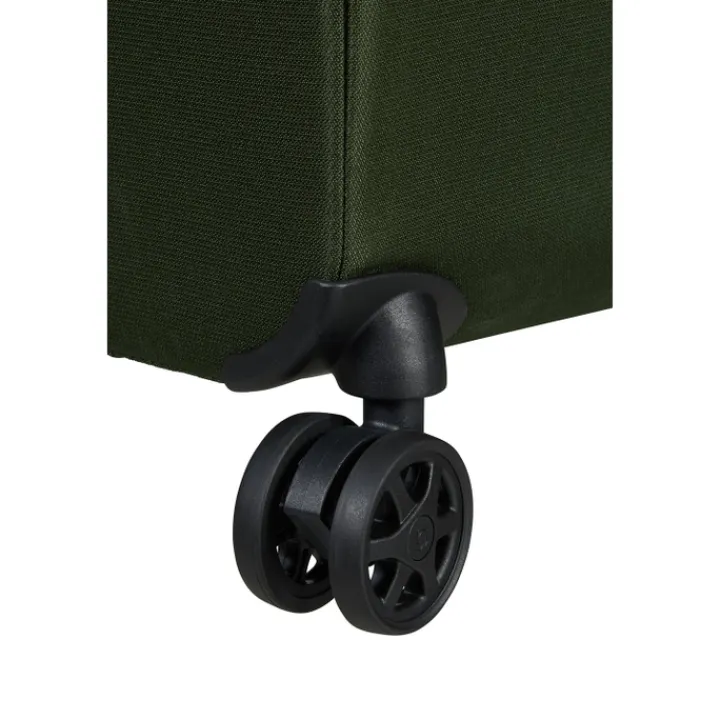 Ryanair Trolleys|Handbagage Trolleys>Samsonite Litebeam Spinner 55 climbing ivy