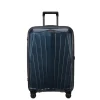 Reistrolleys|Reiskoffers>Samsonite Major-Lite Spinner 69 midnight blue