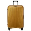 Reistrolleys|Reiskoffers>Samsonite Major-Lite Spinner 77 saffron yellow