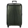 Reistrolleys|Reiskoffers>Samsonite Major-Lite Spinner 84 climbing ivy