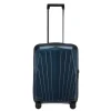 Transavia Trolleys|Ryanair Trolleys>Samsonite Major-Lite Spinner 55 EXP midnight blue