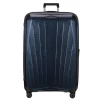 Reistrolleys|Reiskoffers>Samsonite Major-Lite Spinner 84 midnight blue
