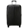 Reistrolleys|Reiskoffers>Samsonite Major-Lite Spinner 77 black